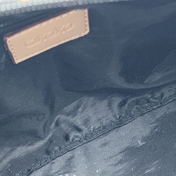 XOXO Y2K Vintage Butterfly Hearts Mini Micro Bag RARE - Picture 7 of 10